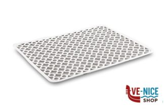 tappeti lavello ANEMONE B.CO -TAPPETO LAVELLO 36X29 1030 L A P A P