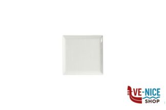 porcellana ANKARA-PIATTO QUADRO CM.11 PORCELLANA 4111 ZAKLADY PORCELANY STOLOWEJ LUBIANA