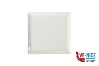 porcellana ANKARA-PIATTO QUADRO CM.20,5 PORCELLANA 4131 ZAKLADY PORCELANY STOLOWEJ LUBIANA