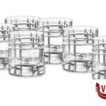 altri bicchieri ANY - CONFEZIONE 6 BICCHIERI DOF CL 34 27204020006 RCR CRISTALLERIA ITALIANA