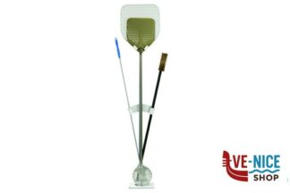 attrezzature professionali APPENDI PALE INOX CON BASE MARMO AC-BS 1 GI METAL