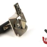 cucina APRISCATOLA PROFESSIONALE INOX CM.8,5X10X10 1091 ILSA