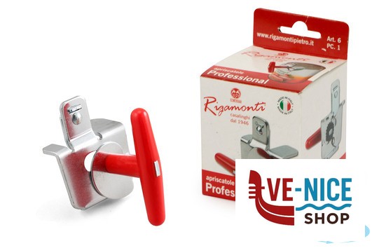 accessori APRISCATOLA UNIVERSAL GRANDI RIGAMONTI - immagine 2