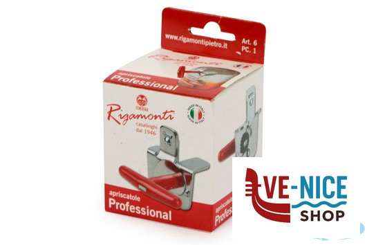 accessori APRISCATOLA UNIVERSAL GRANDI RIGAMONTI - immagine 3