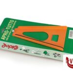 accessori tavola/cucina APRITUTTO METALLO COLORI CM 17X9  410 CALDER