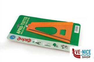 accessori tavola/cucina APRITUTTO METALLO COLORI CM 17X9 410 CALDER