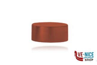 vetro AQUA-OPTIMA - CONFEZIONE 12 TAPPI ROSSI PER BOTTIGLIE ACQUA 191867 BORMIOLI ROCCO