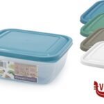 0 ARAL - CONTENITORE QUADRO 1,5 LT. 1167 GREAT PLASTIC S.L.