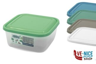 0 ARAL - CONTENITORE QUADRO 3 LT. 1169 GREAT PLASTIC S.L.