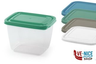 0 ARAL - CONTENITORE RETTANGOLARE 0,7 LT. 1152 GREAT PLASTIC S.L.