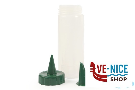 gastronorm ARAVEN-DOSATORE OLIO 35CL 71276 ARAVEN - immagine 2