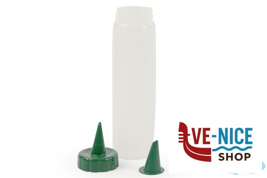 gastronorm ARAVEN-DOSATORE OLIO 50CL 71277 ARAVEN - immagine 3