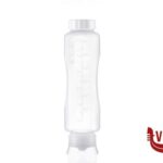 gastronorm ARAVEN-DOSATORE SALSE FIFO 70 CL BIANCO ARAVEN