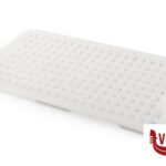 cucina ARAVEN-FALSO FONDO FORATO GN 1.1 470X265XH.20 BIANCO 00256 ARAVEN