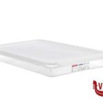 gastronorm ARAVEN-GASTRONORM ERMETICO 1.1 LITRI 6,5 530X325X65  3044 ARAVEN