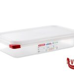 ARAVEN GASTRONORM ERMETICO 1.3 L.2,5 325X176X65  3029 ARAVEN gastronorm 1 pezzi
