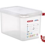 gastronorm ARAVEN GASTRONORM ERMETICO 1.4 L.4,3 265X162X150 3028 ARAVEN