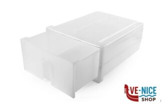 gastronorm ARAVEN-ORGANIZER MM 450X349X195 07501 ARAVEN