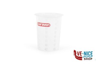 scolaposate ARAVEN-SCOLAPOSATE BIANCO CM 9H13 ARAVEN