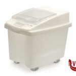 gastronorm ARAVEN-TRAMOGGIA LT80 65,5X43,5X56 00919 ARAVEN