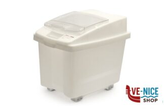 gastronorm ARAVEN-TRAMOGGIA LT80 65,5X43,5X56 00919 ARAVEN