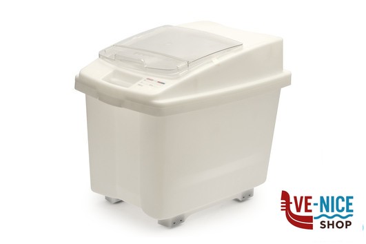 gastronorm ARAVEN-TRAMOGGIA LT80 65,5X43,5X56 00919 ARAVEN