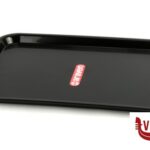 plastica ARAVEN-VASSOIO FAST FOOD 41X30 NER ARAVEN