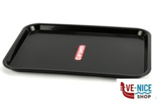 plastica ARAVEN-VASSOIO FAST FOOD 41X30 NER ARAVEN