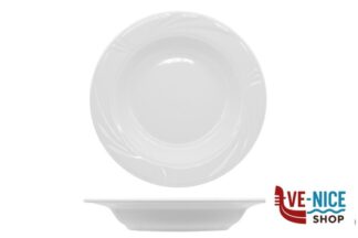 porcellana ARCADIA-PIATTO FONDO CM 22,5 PORCELLANA ZAKLADY PORCELANY STOLOWEJ LUBIANA