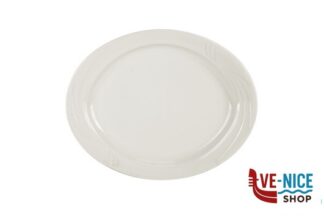 porcellana ARCADIA-PIATTO OVALE CM 29 PORCELLANA ZAKLADY PORCELANY STOLOWEJ LUBIANA