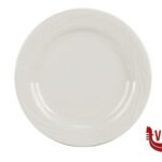 porcellana ARCADIA-PIATTO PIANO CM.27 PORCELLANA 538 ZAKLADY PORCELANY STOLOWEJ LUBIANA