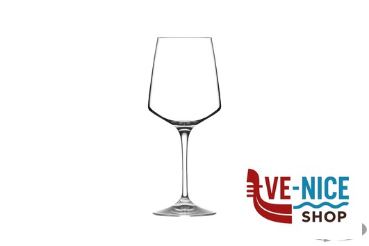 vetro ARIA - CONFEZIONE 6 CALICI VINO CL 38 26976020206 RCR CRISTALLERIA ITALIANA - immagine 2