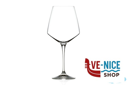 vetro ARIA - CONFEZIONE 6 CALICI VINO CL 79 25324020106 RCR CRISTALLERIA ITALIANA - immagine 2