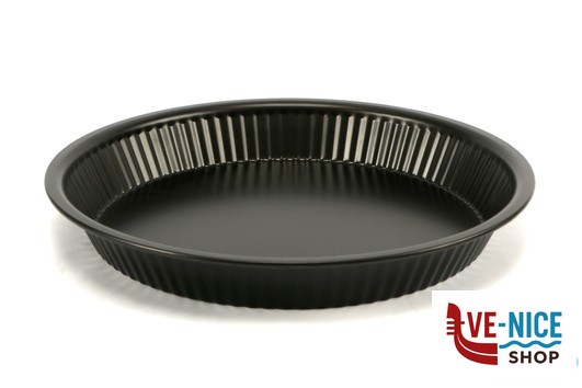 preparazione cibi ARIANNA ANTIADERENTE STAMPO CROSTATA CM 28 56028 GUARDINI