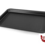 antiaderente ARIANNA ANTIADERENTE TEGLIA RETTANGOLARE 32X37 58532 GUARDINI