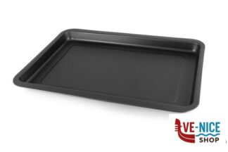 antiaderente ARIANNA ANTIADERENTE TEGLIA RETTANGOLARE 32X37 58532 GUARDINI