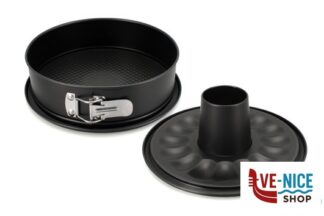 antiaderente ARIANNA ANTIADERENTE TORTIERA CM.24 2FONDI 55024 GUARDINI