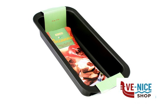 preparazione cibi ARIANNA ANTIADERENTE STAMPO CAKE 25 GUARDINI