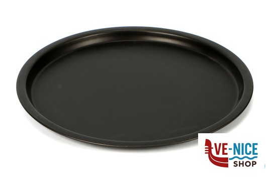 preparazione cibi ARIANNA ANTIADERENTE STAMPO PIZZA 28 GUARDINI