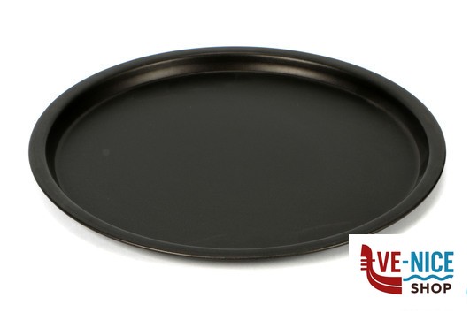 preparazione cibi ARIANNA ANTIADERENTE STAMPO PIZZA 32 GUARDINI