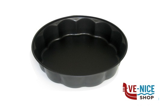 antiaderente ARIANNA ANTIADERENTE TORTIERA FIORELLA 26 GUARDINI