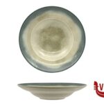 porcellana ARIZONA-PASTA BOWL CM.27 RISUS INTERNO CM 17 KUTAHYA SERAMIK