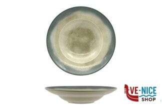 porcellana ARIZONA-PASTA BOWL CM.27 RISUS INTERNO CM 17 KUTAHYA SERAMIK