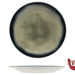 porcellana ARIZONA-PIATTO PIANO CM.23      BNTS23DU890233 KUTAHYA SERAMIK