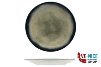 porcellana ARIZONA-PIATTO PIANO CM.23 BNTS23DU890233 KUTAHYA SERAMIK