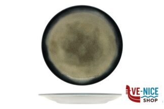 porcellana ARIZONA-PIATTO PIANO CM.27 BNTS27DU890233 KUTAHYA SERAMIK