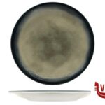 porcellana ARIZONA-PIATTO PIANO CM.30      BNTS30DU890233 KUTAHYA SERAMIK