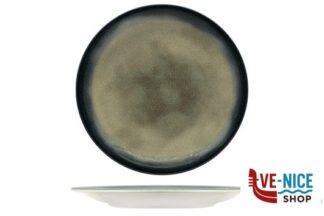 porcellana ARIZONA-PIATTO PIANO CM.30 BNTS30DU890233 KUTAHYA SERAMIK