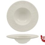 ceramica ARTIKA STONE - PASTA BOWL CM 26,5  PORCELLANA ALLUMINICA IMPORT TAVOLA PROFESSIONAL