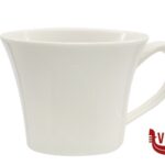 tazze da te' ARTIKA - TAZZA THE CL 20  PORCELLANA ALLUMINICA IMPORT TAVOLA PROFESSIONAL